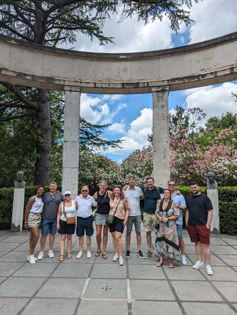 Tirana City Express Bike Tour - Is $17 a good value?