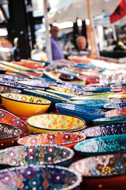 Tirana City & Food Tour - Meals Included (small group) - Why this Tirana food tour works well