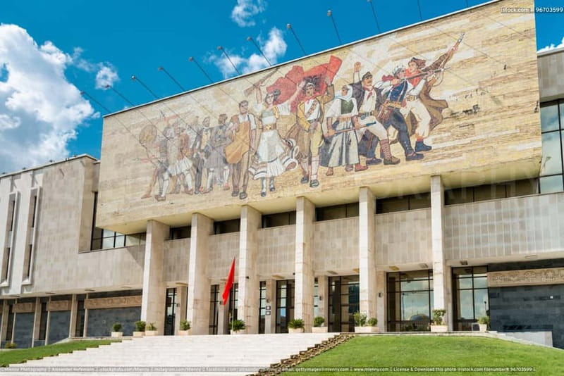 Tirana: Communism History Tour - Key points to know before booking