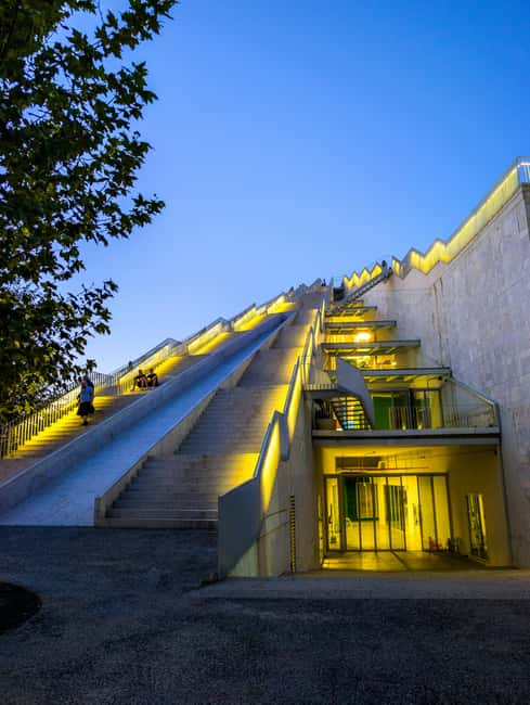 Tirana:Communist History & Modern City Tour with Local Guide - Key points to know before booking