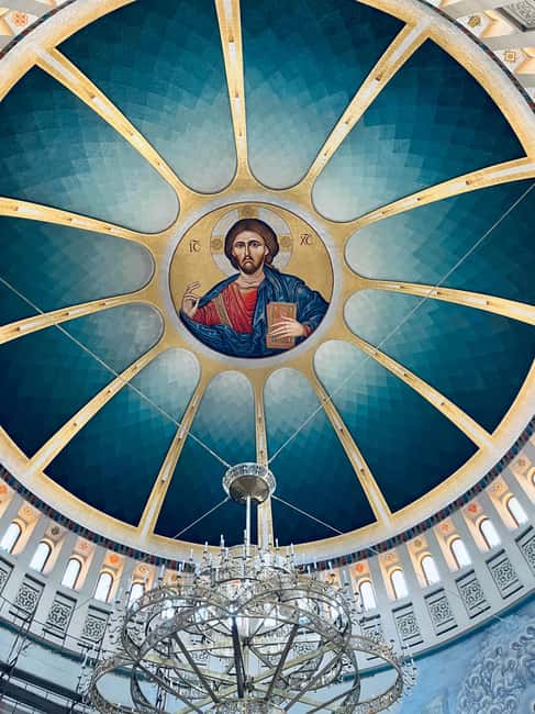 Tirana:Communist History & Modern City Tour with Local Guide - Why Tirana’s communist past makes a good walking tour