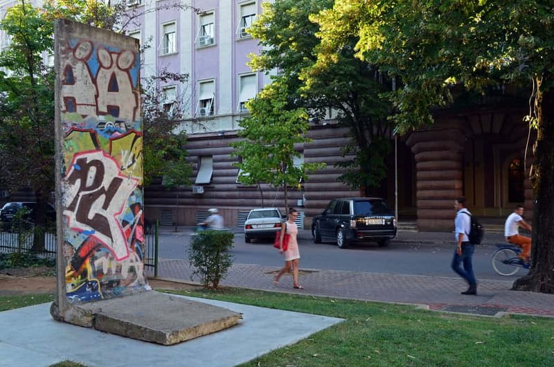 Tirana Communist Tour: Stories from the Shadows of Communism - Why communist Tirana deserves a closer look
