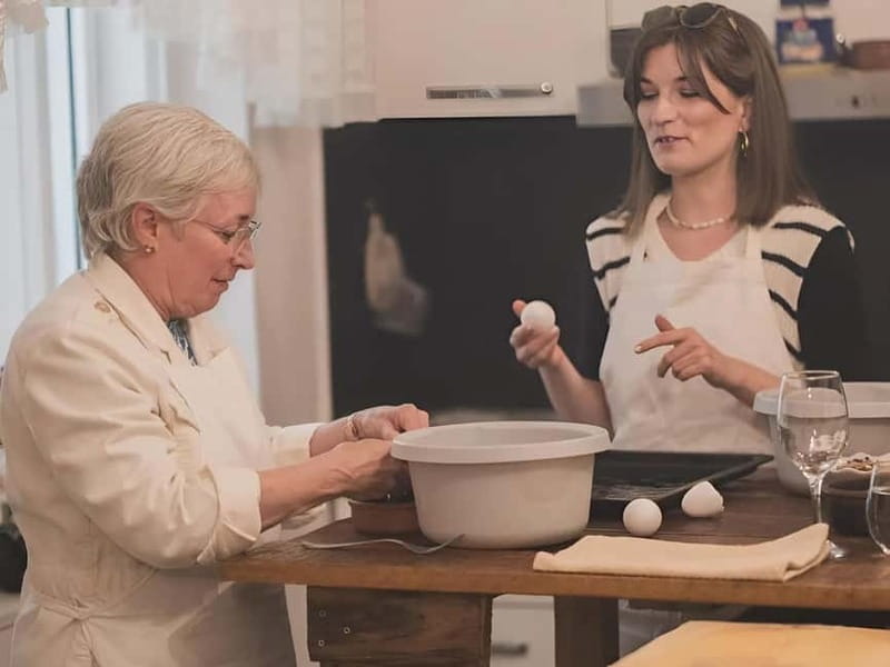 Tirana Cooking Class – Traditional Albanian Recipes - Tave Kosi, Albania’s Dish of Independence