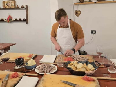 Tirana Cooking Class – Traditional Albanian Recipes