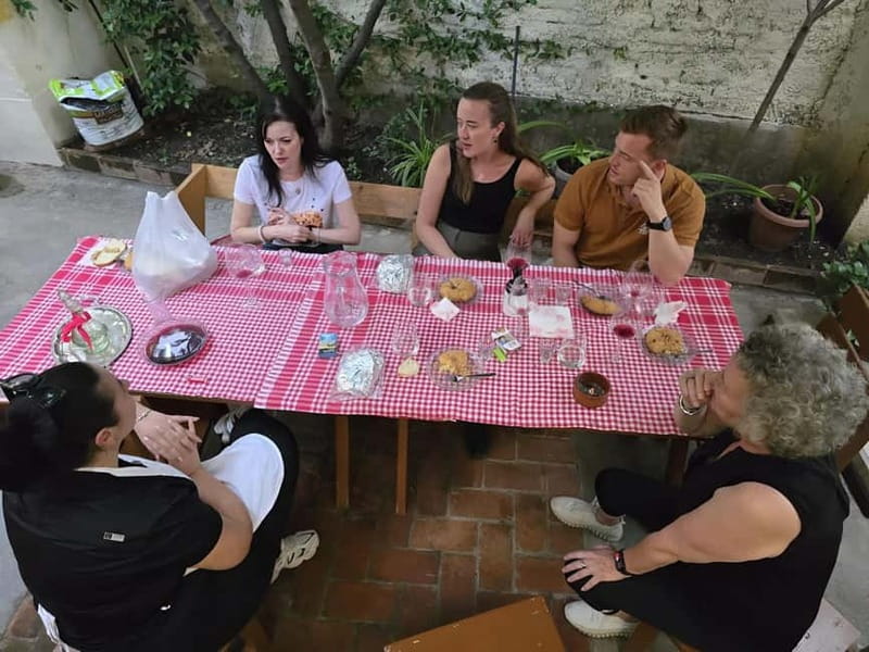 Tirana Cooking Class – Traditional Albanian Recipes - Who Should Book This Experience?