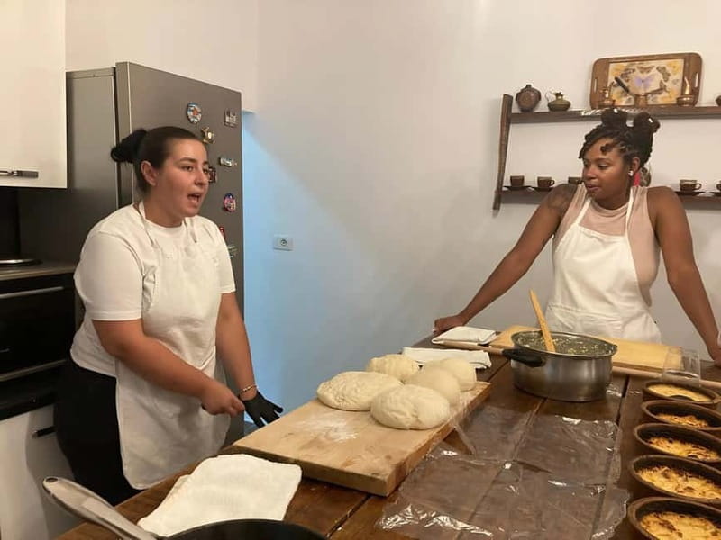 Tirana Cooking Class – Traditional Albanian Recipes - Should You Book the Tirana Cooking Class?