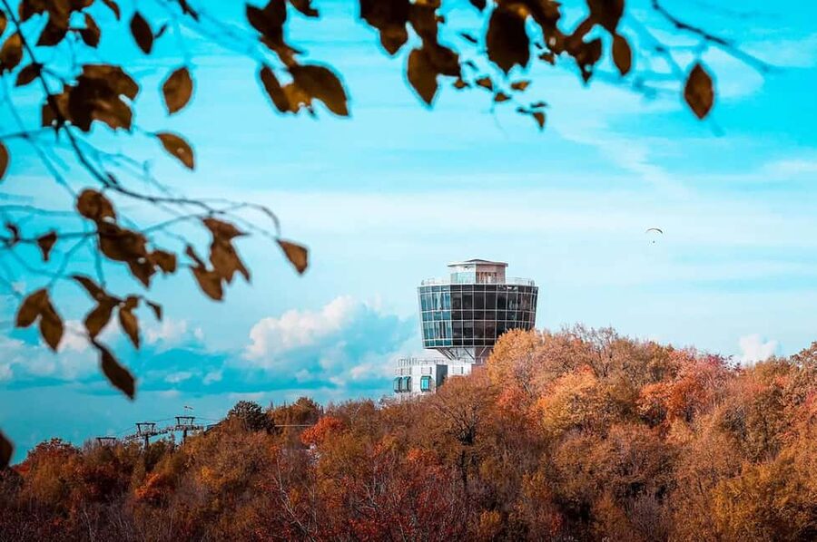 Tirana: Dajti Mountain by Cable Car with local Guide - Who will enjoy this mountain outing?