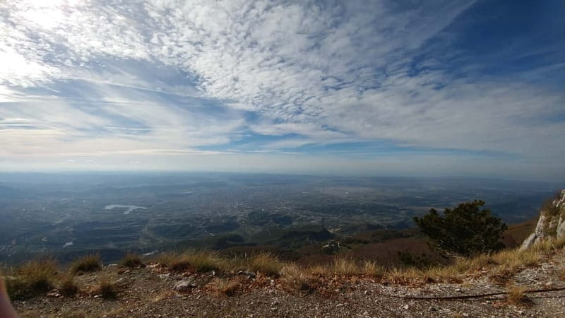 Tirana: Dajti Mountain Half-Day Trip with Cable Car Ticket - Why Dajti Mountain makes a good Tirana break
