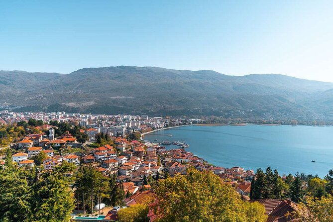 Tirana: Day Tour of Ohrid UNESCO, St Naum and Black Drin Spring - Key points to know before booking