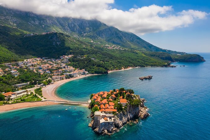 Tirana: Day Tour to Montenegro, Budva and Sveti Stefan - Key points before you book