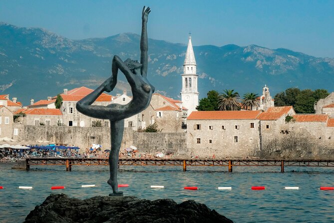 Tirana: Day Tour to Montenegro, Budva and Sveti Stefan - Why this Montenegro day trip makes sense from Tirana