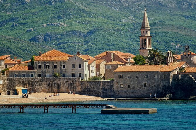 Tirana: Day Tour to Montenegro, Budva and Sveti Stefan - What the $36 price includes, and what it does not