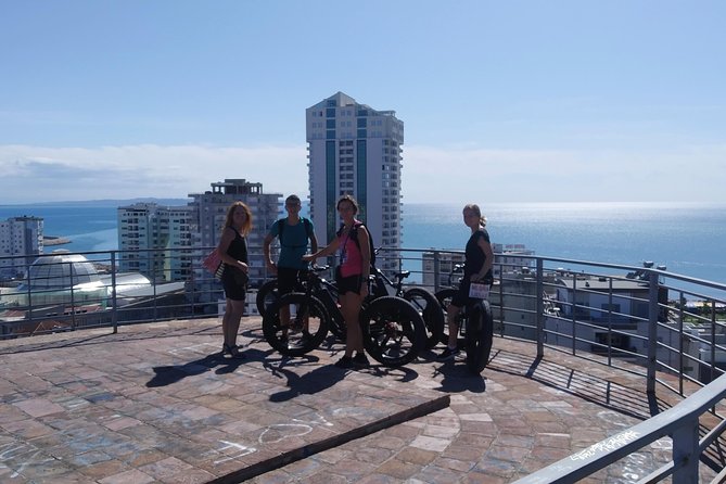 Tirana Day Tour with Electric Bikes - What three hours on an electric bike means