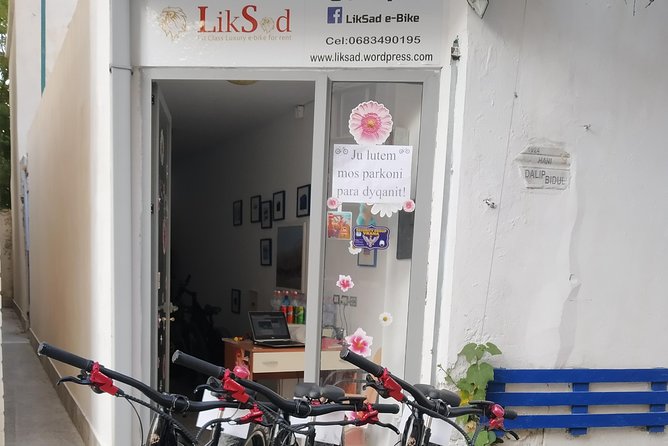 Tirana Day Tour with Electric Bikes - Why the small group of seven matters