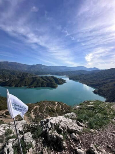 Bovilla Lake and Mt. Gamti Off-Road 4×4 Tour