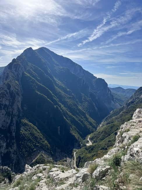 Tirana/Durres: Bovilla Lake and Mt. Gamti Off-Road 4x4 Tour - Is $45 good value?