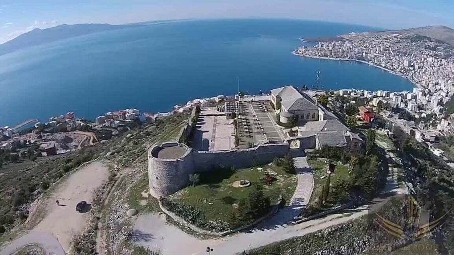 Tirana/Durres/Golem: Saranda, Blue Eye, Ksamil and Boat tour - Why the transport matters more than the stops