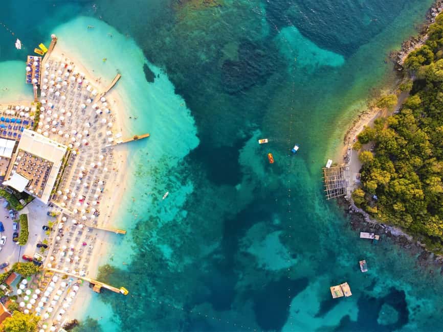 Tirana/Durres/Golem: Saranda, Blue Eye, Ksamil and Boat tour - Who will enjoy this tour most?