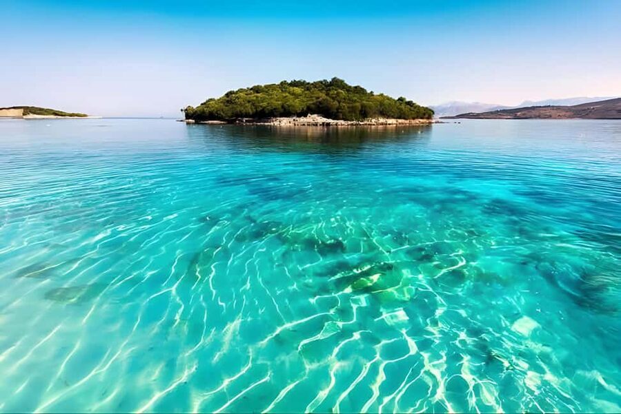 Tirana/Durres/Golem: Saranda, Ksamil, Blue Eye Day Trip - What this $57 day trip really gives you