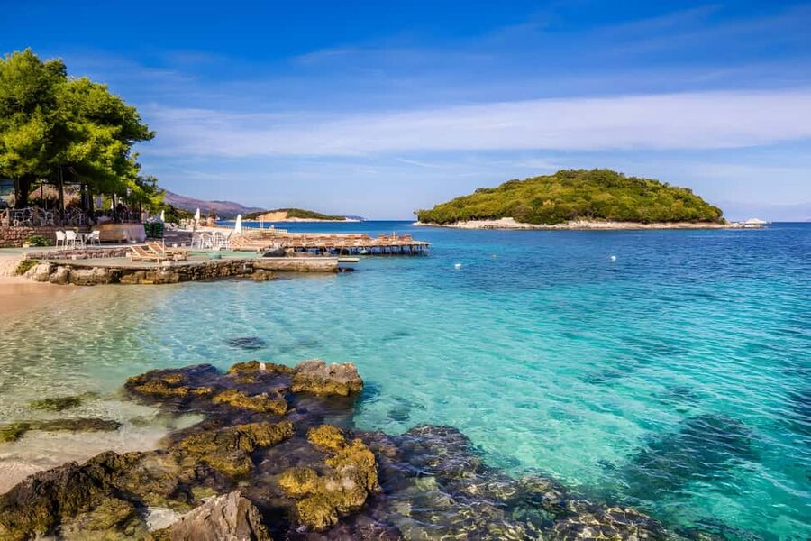 Tirana/Durres/Golem: Saranda, Ksamil, Blue Eye Day Trip - Who should book this tour?