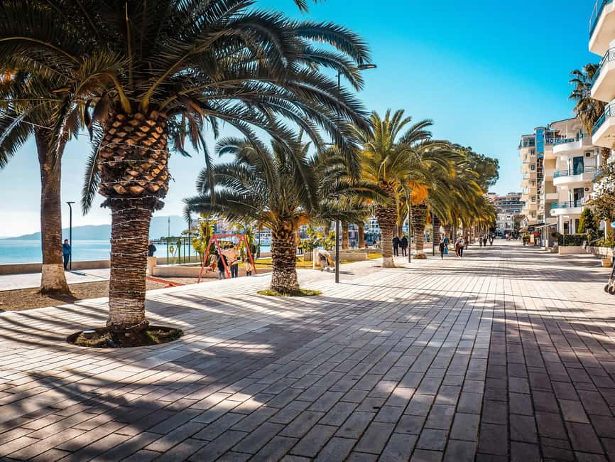 Tirana/Durres: Saranda, Ksamil, Blue Eye & Vjosa River Tour - The return journey and the real cost of time