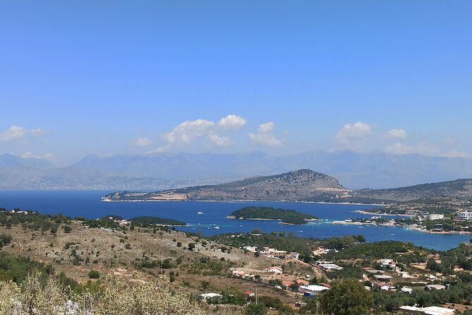 Tirana/Durres ⇔ Saranda | Private Transfer - Tirana pickup, airport pickup, and hotel timing