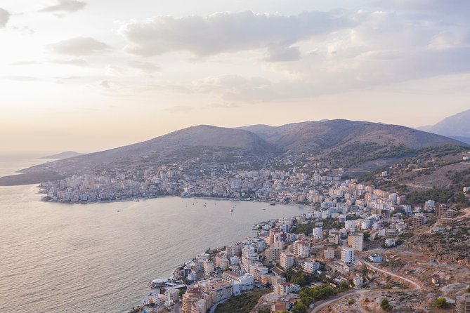Tirana/Durres ⇔ Saranda | Private Transfer - The vehicle choices and comfort level