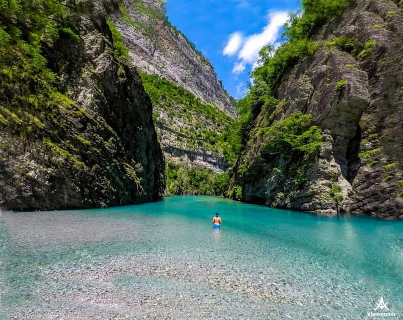 Tirana/Durres/Shkodra: Shala River and Koman Lake Boat Trip - Why this northern Albania day trip is worth the effort