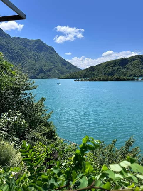 Tirana/Durres/Shkodra: Shala River and Koman Lake Boat Trip - The road through Shkodra County and toward the port