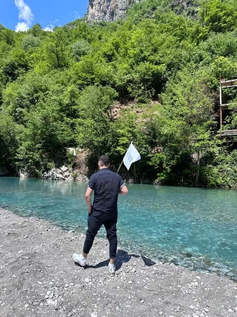 Tirana/Durres/Shkodra: Shala River and Koman Lake Boat Trip - Who should book this Shala River tour?