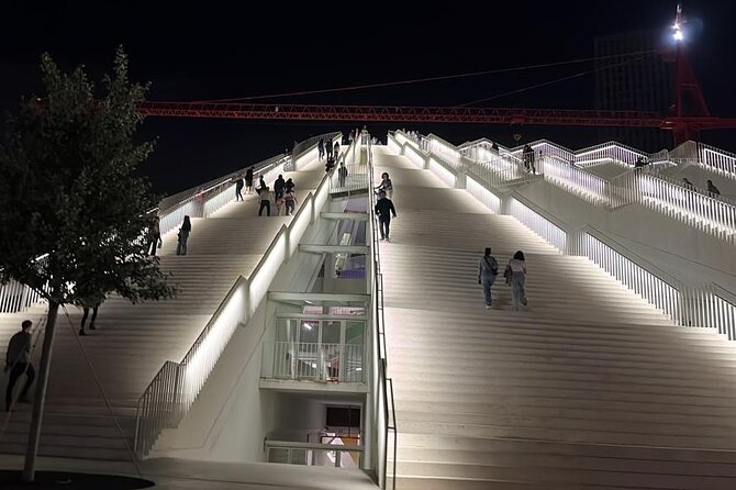 Tirana Express Walking Tour - Essential of the Albanian Capital - Blloku, from party privilege to nightlife