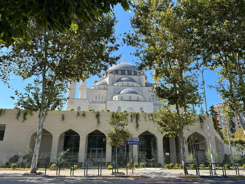 Tirana: Express Walking Tour with a Guide - What makes this Tirana walk worth your time