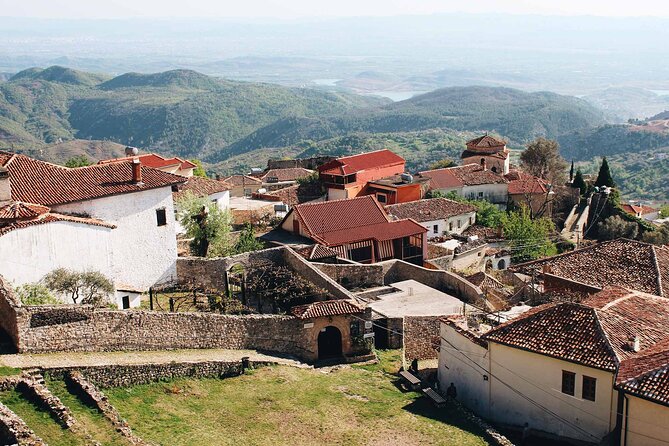 Tirana Full Day Private Tour - Albanian Capital City at 360° - Tirana Castle and the central pedestrian streets