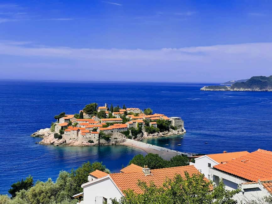 Tirana/Golem/Durres: Montenegro Trip(Budva,Kotor,St.Stefan) - Is $22 a good price for a 16-hour Montenegro trip?