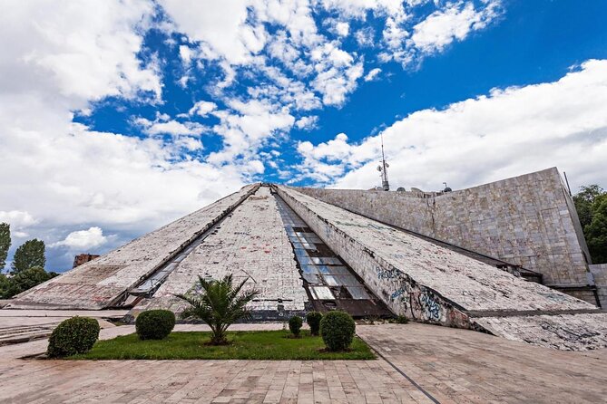 Tirana Hidden Treasures Sightseeing Tour - Key points to know before you book