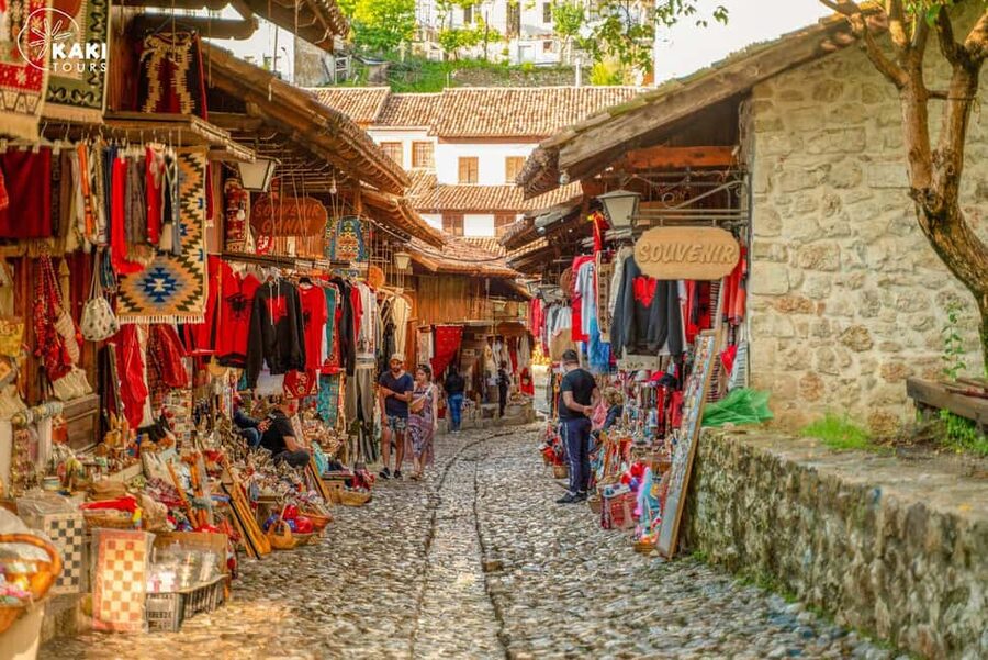 Tirana: Kruja Day Trip with Farm-to-Table Lunch - Key points to know before booking