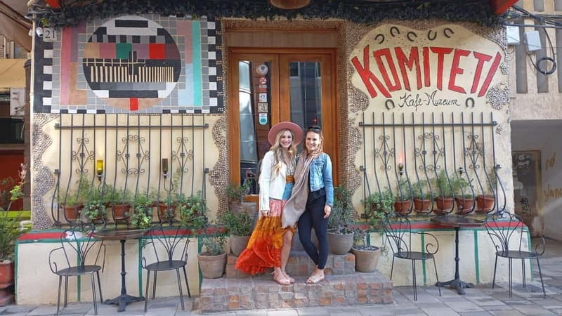 Tirana: Local food experience & walking tour - Key points to know before booking