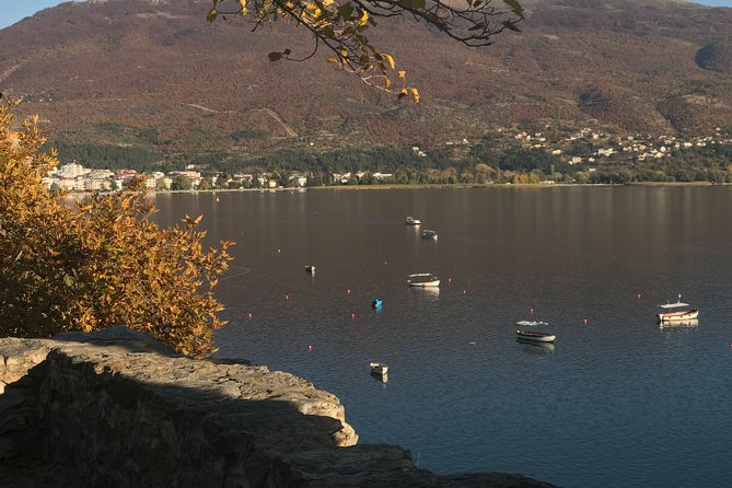 Tirana ⇔ Ohrid, North Macedonia - Is $169.30 per person a fair price?
