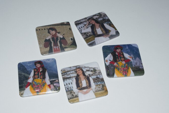 Tirana Photo Shoot in Traditional Albanian Costumes - Who will enjoy this Tirana activity