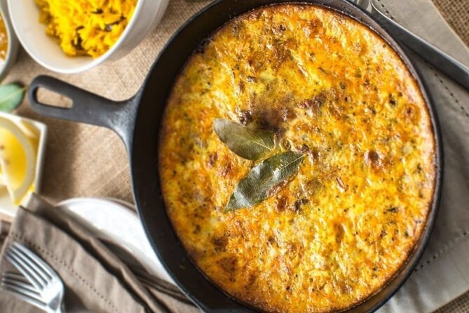 Tirana: Private Cooking Class. Learn How To Cook in "Sac" - Tavë Kosi, Albania’s Comforting Baked Dish