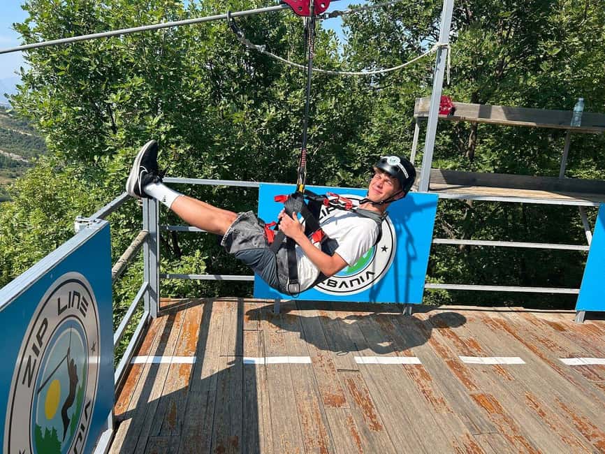 Tirana: Quad Bike and Zipline Adventure Tour - Quick Take: What Makes This Adventure Worth Considering