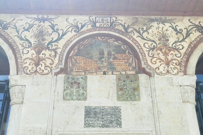 Tirana’s Communist Past: A Tasting Tour with Traditional Lunch - Mother Teresa Square adds another side of Albania
