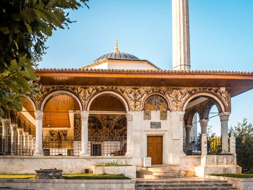 Tirana’s Communist Past; Small Group Walking Tour - Key points before you book