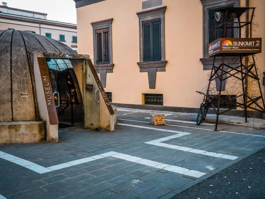 Tirana’s Communist Past; Small Group Walking Tour - Why this short walk works for a first visit