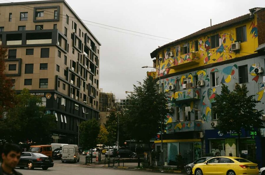 Tirana’s Communist Past; Small Group Walking Tour - Religion after the world’s first atheist state