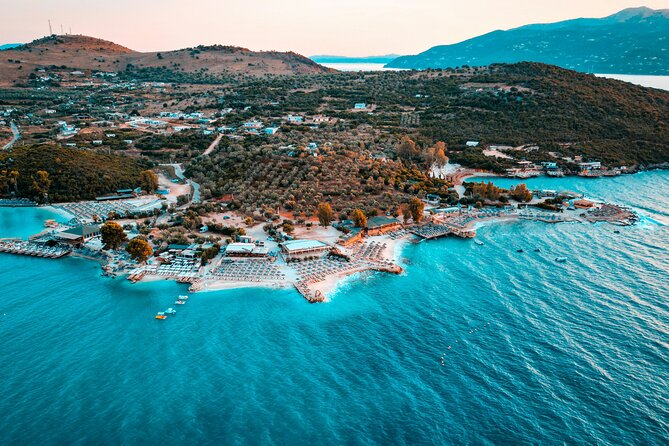 Tirana: Saranda, Ksamil, Blue Eye and Vjosa River Day Tour - Why This Southern Albania Day Trip Works