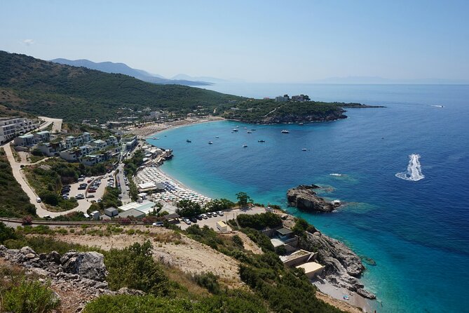 Tirana: Saranda, Ksamil, Blue Eye and Vjosa River Day Tour - The Guide, Group Size, and Overall Pace