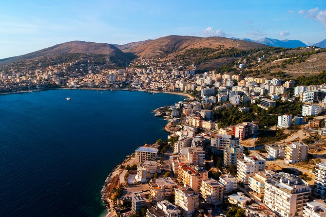 Tirana: Saranda, Ksamil, Blue Eye and Vjosa River Day Tour - Leaving Tirana at 6:30 am