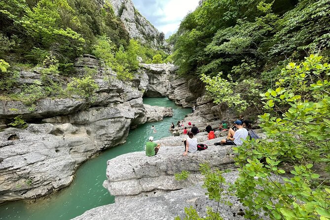 Tirana Semi-Private Hiking Tour of Pellumbas Cave & Erzeni Canyon - Why Pellumbas Cave makes a good escape from Tirana