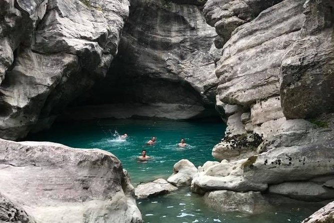 Tirana Semi-Private Hiking Tour of Pellumbas Cave & Erzeni Canyon - What the $170.09 price really covers